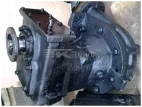 Насос НЦ 60\125 в сборе с редуктором