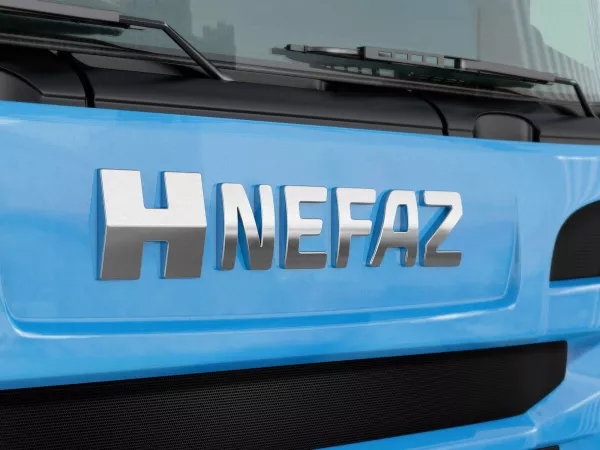 «НЕФАЗ» наращивает темп производства
