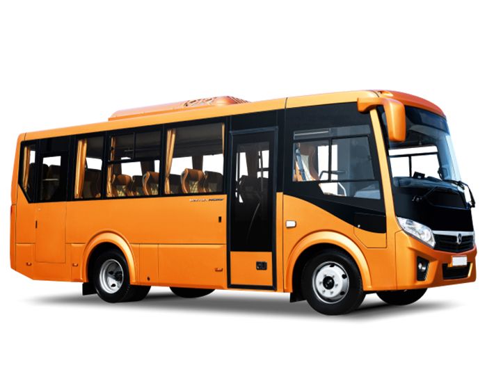 Автобус ПАЗ-320455-04 Вектор NEXT Междугородний