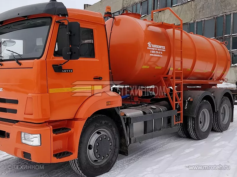 Машина вакуумная МВ-15
