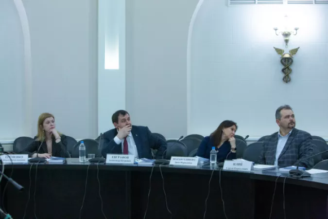 «КАМАЗ» принят в Совет Торгово-промышленной палаты РФ