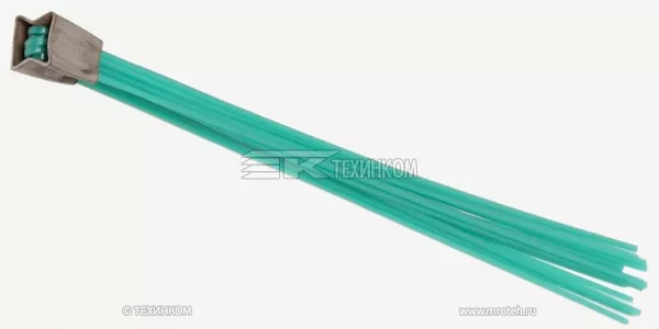 Тупсы полипропиленовые 20х20