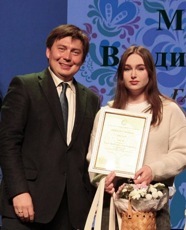 Камазовская династия стала победителем республиканского конкурса