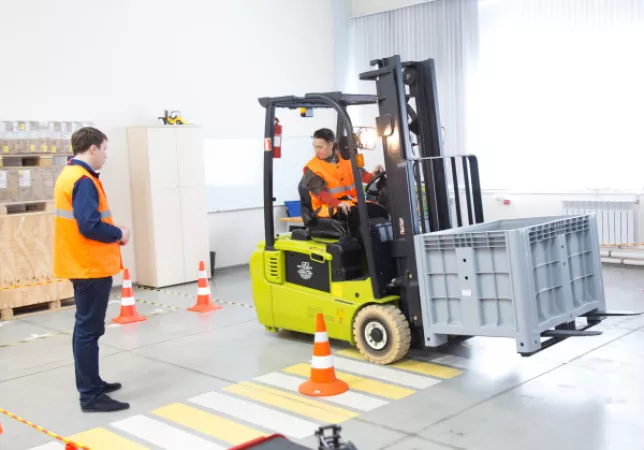 Учебному центру «КАМАЗа» исполнилось десять лет