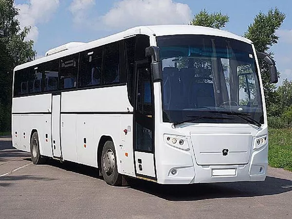 Автобус ЛИАЗ-529000 Круиз туристический