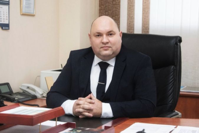 Назначен новый директор Завода запасных частей и компонентов