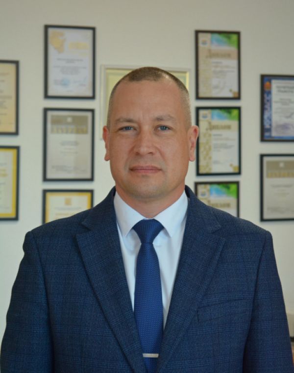 Назначен новый генеральный директор ПАО «НЕФАЗ»