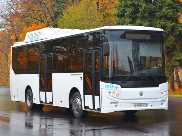 Автобус КАВЗ 4270-50