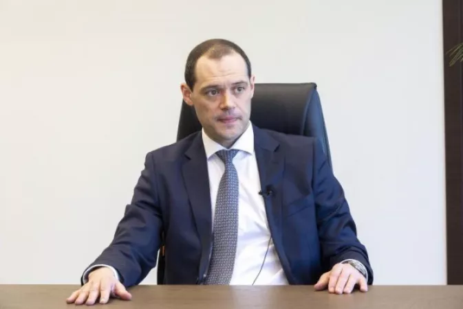 Кадровые назначения на «КАМАЗе»