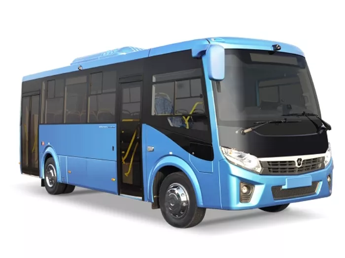 Автобус ПАЗ-320415-04 Вектор NEXT Городской Доступная среда