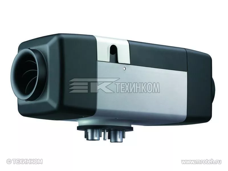 Webasto Air Top Evo 40 (бензин, 12 В)