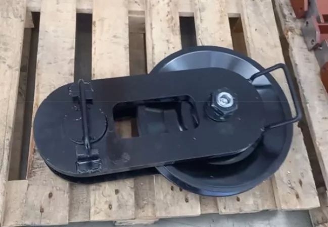 В ПАО «ТМЗ» освоили новое изделие