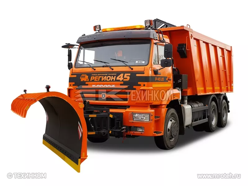 Камаз 6520 Отзывы