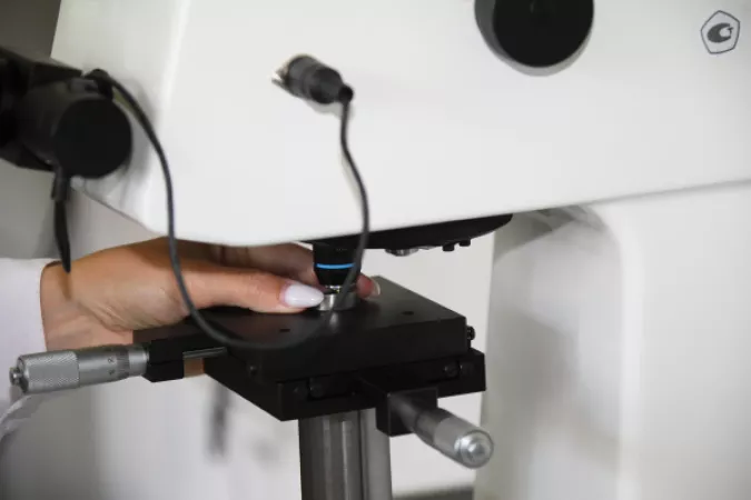 На «КАМАЗе» идёт освоение нового лабораторного оборудования