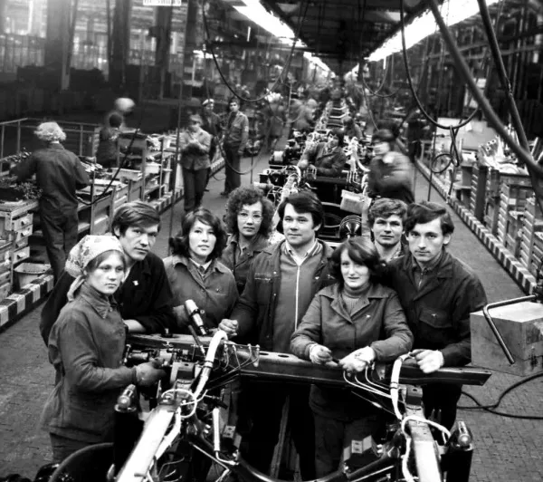 На «КАМАЗе» стартовал новый конкурс для детей камазовцев