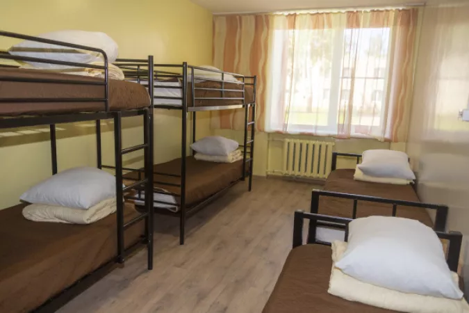 Комиссия высоко оценила условия в детских лагерях комплекса «Саулык»