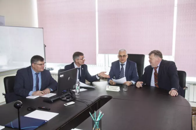 «КАМАЗ» успешно прошёл инспекционный аудит СМК