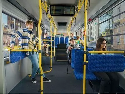 Автобус ПАЗ-422320-04 CityMax 9