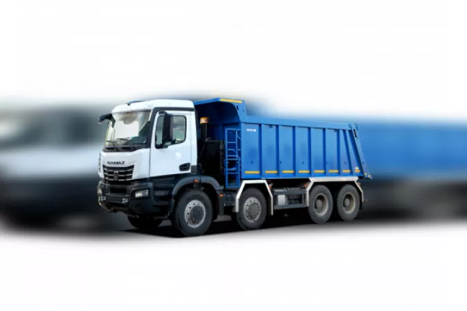 Спецпредложение «КАМАЗ-ЛИЗИНГа» открывает новые возможности для грузоперевозчиков