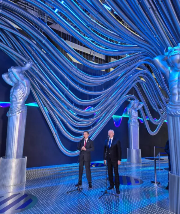 200 новых КАМАЗов для «Газпрома»