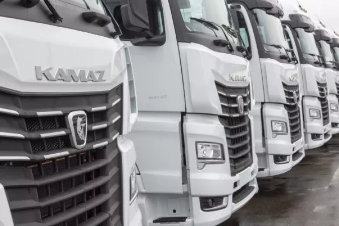 Банк «Открытие» расширил программу финансирования дилерской сети ПАО «КАМАЗ»