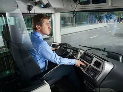 Автобус ПАЗ-422320-04 CityMax 9