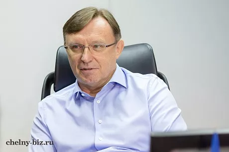«Если мы остановим инвестпрограммы, срок жизни «КАМАЗа» будет исчисляться годами»
