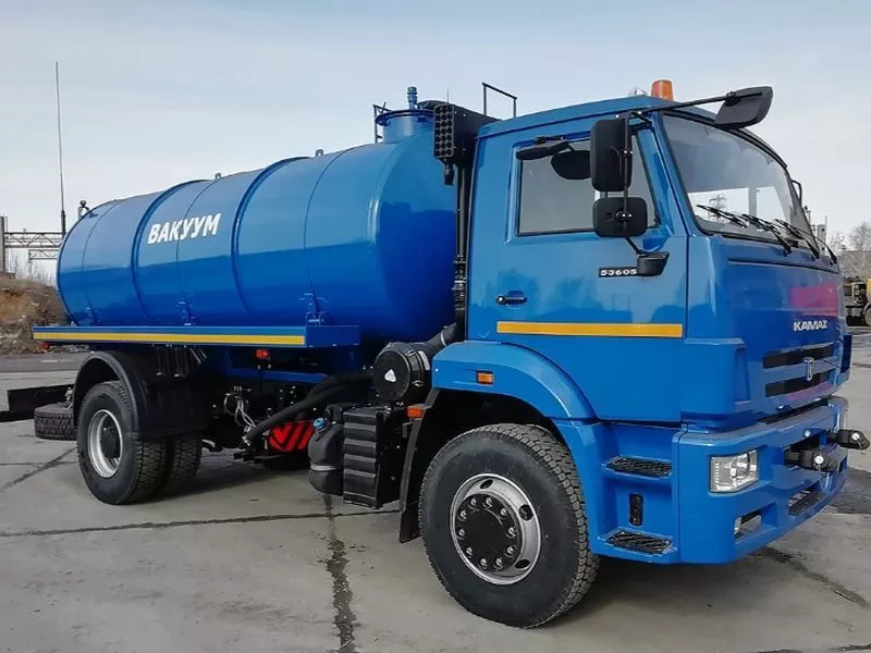 Машина вакуумная АВ-11