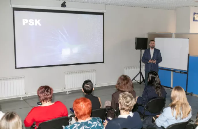 Производственная система «КАМАЗ»: перезагрузка