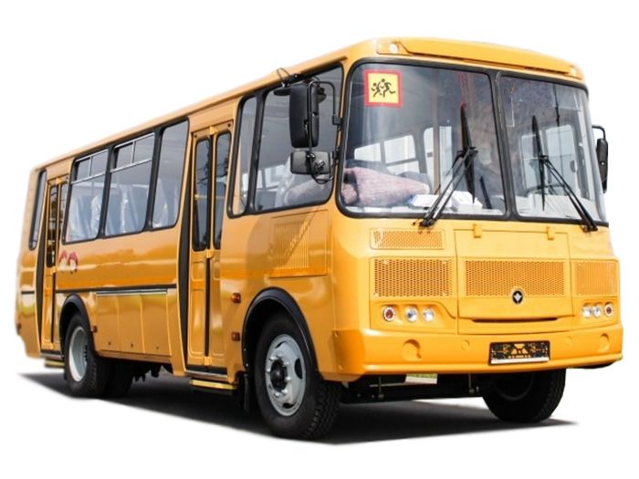Автобус ПАЗ-423470-04 Школьный