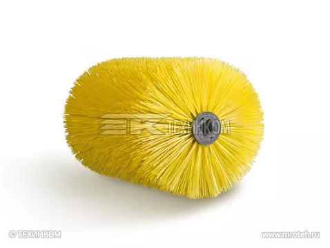 Щетка для Bucher CityFant