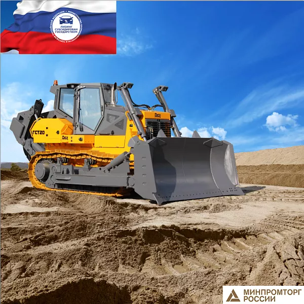 Запрет на госзакупки иностранной техники в лизинг с 1 марта 2019 года