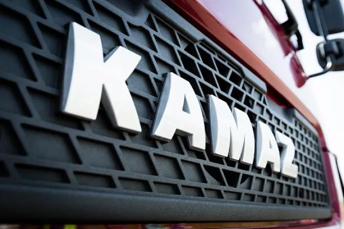 «КАМАЗ» поставит крупную партию автотехники на Кубу