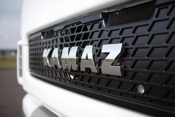Налоговые отчисления «КАМАЗа» увеличились