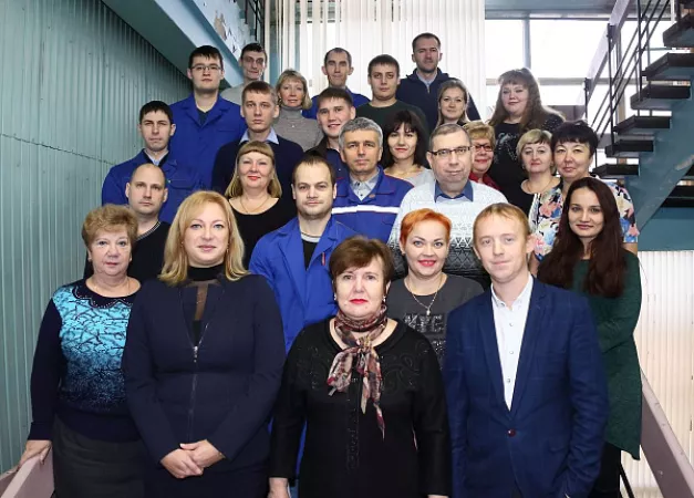 День технолога на «КАМАЗе»