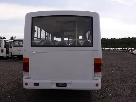 Автобус ПАЗ-320302-02 Вектор Городской / Пригородный