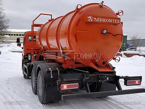 Машина вакуумная МВ-12