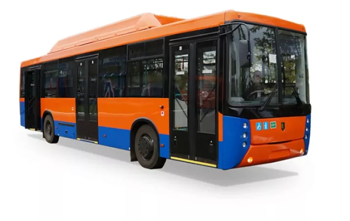 «НЕФАЗ» стал вторым по продажам автобусов в РФ