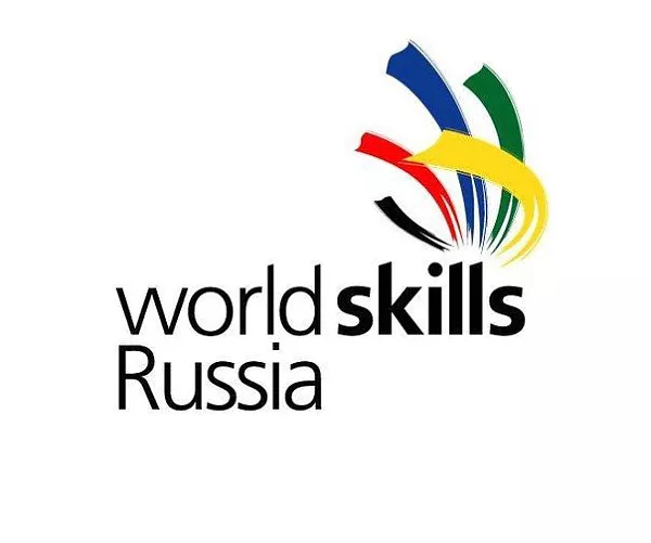 «КАМАЗ» на WorldSkills