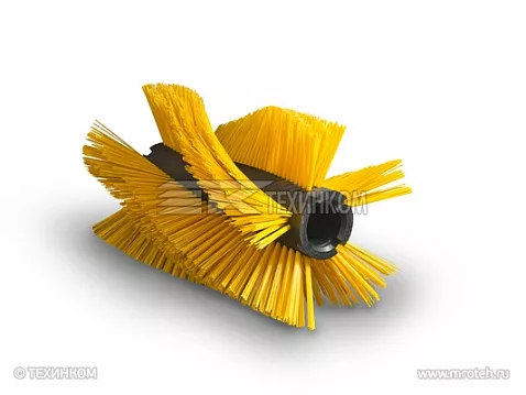 Щетка для Bucher City Cat 2020XL