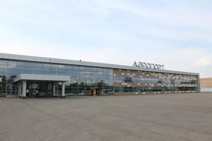 «Бегишево» открывает авиарейсы в южном направлении