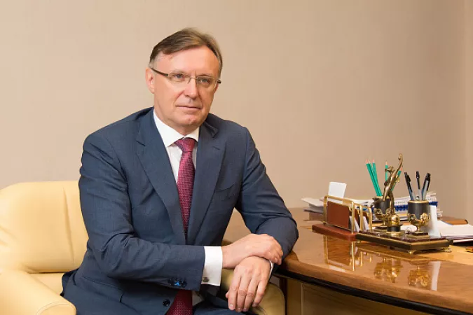 Сергей Когогин: «Бизнес обязан принять превентивные меры по защите работников от коронавируса»