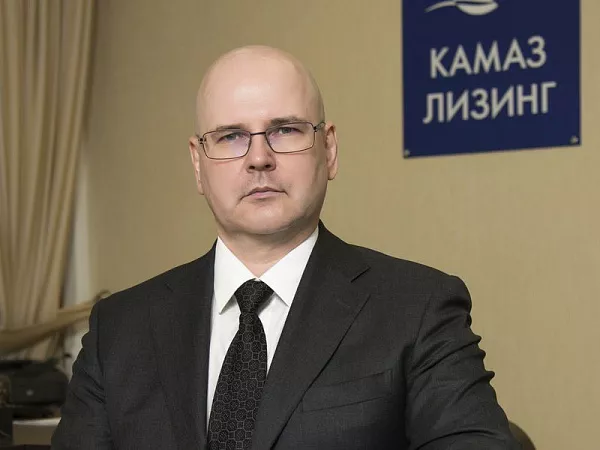 Подведены итоги Лизинговой компании «КАМАЗ» за 2018 год