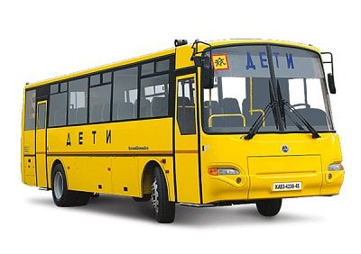 Автобус КАВЗ 4238-65