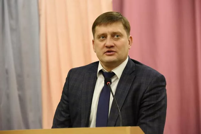На заводе двигателей подведены итоги первого квартала