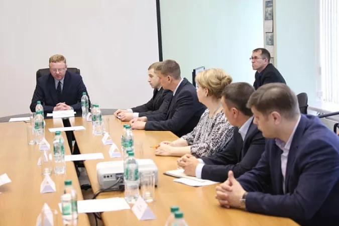 «КАМАЗ» работает над качеством вместе с поставщиками