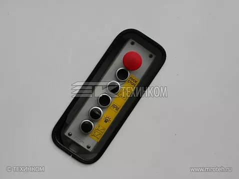 Мусоровоз МКЗ-50-20 на шасси КАМАЗ 65115