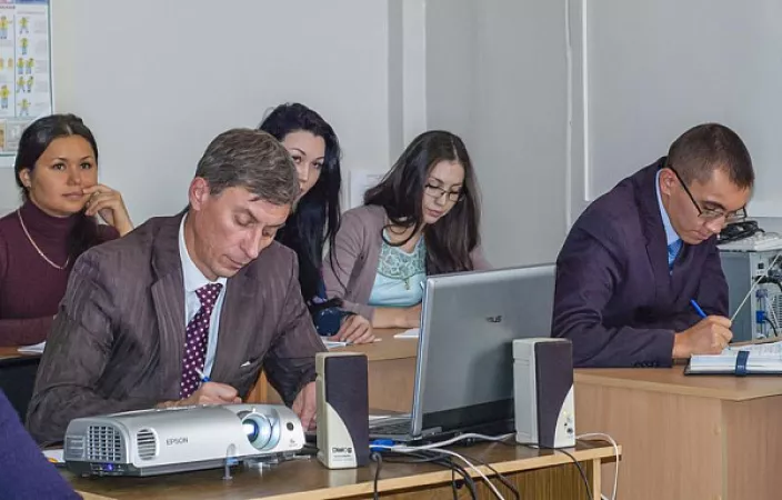 «КАМАЗ» повышает компетентность сотрудников