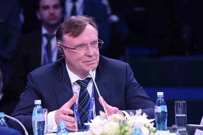 Генеральный директор «КАМАЗа» рассказал об «Эре беспилотников»