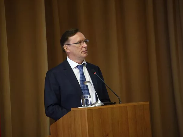 Семинар по реализации национального проекта на «КАМАЗе»